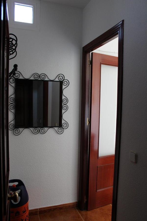 Alfalfa Home Seville Ngoại thất bức ảnh