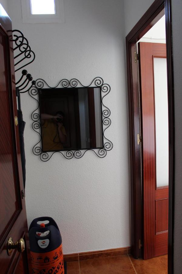 Alfalfa Home Seville Ngoại thất bức ảnh