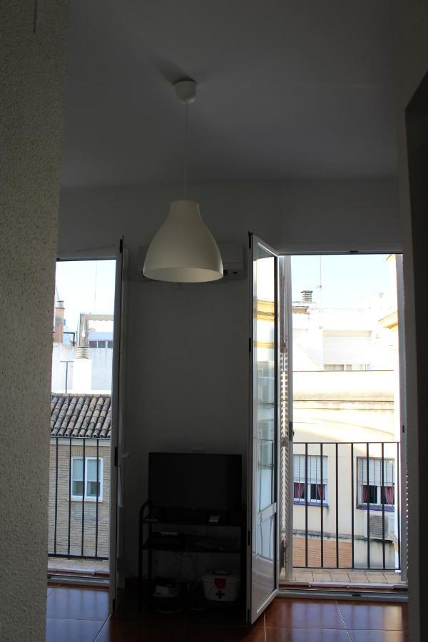 Alfalfa Home Seville Ngoại thất bức ảnh