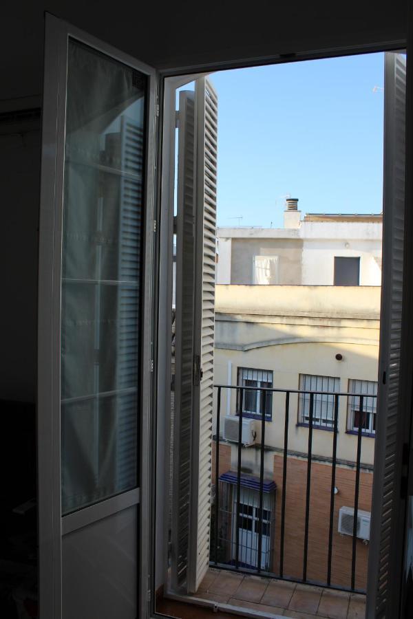 Alfalfa Home Seville Ngoại thất bức ảnh
