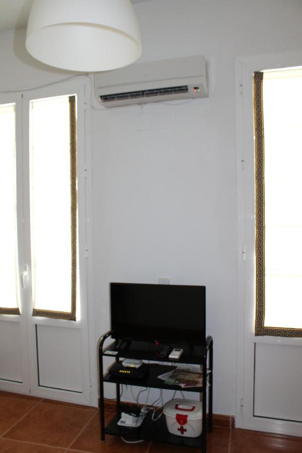 Alfalfa Home Seville Ngoại thất bức ảnh