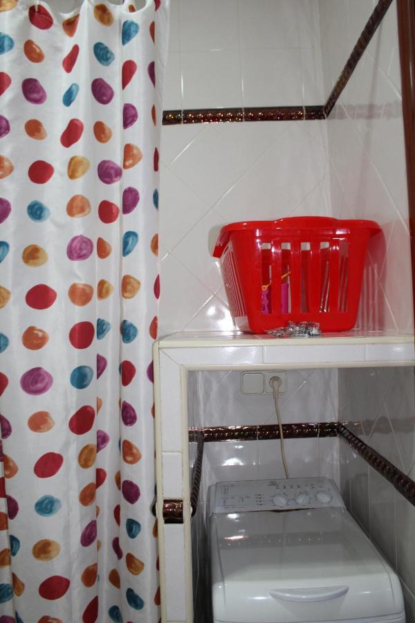 Alfalfa Home Seville Ngoại thất bức ảnh