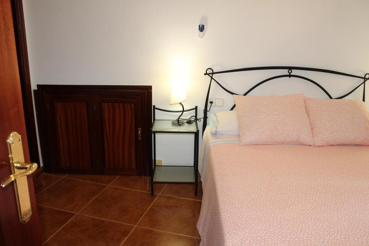 Alfalfa Home Seville Ngoại thất bức ảnh