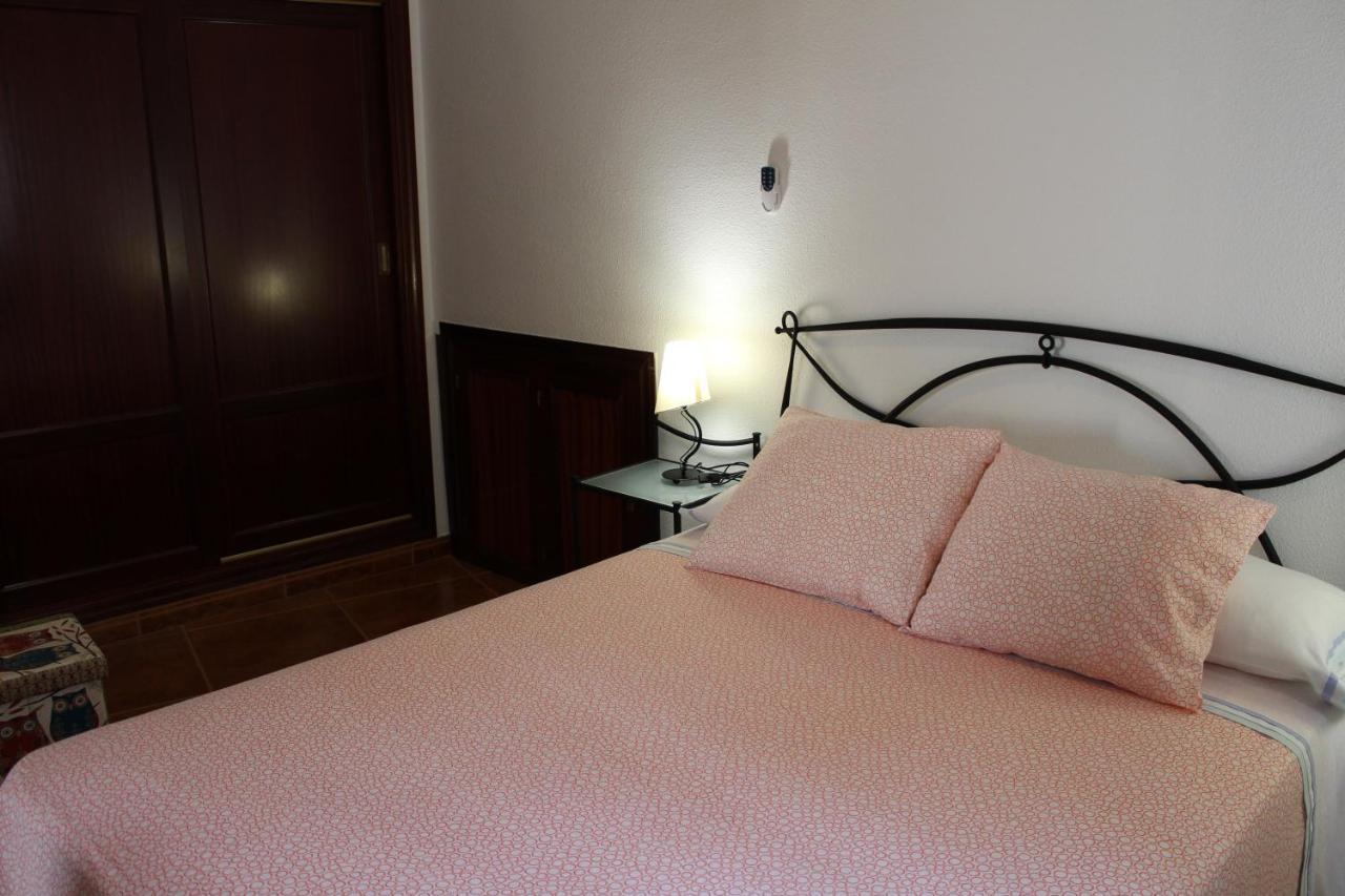 Alfalfa Home Seville Ngoại thất bức ảnh