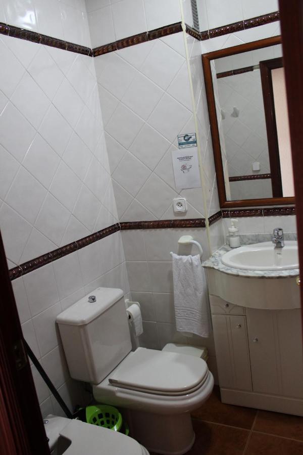 Alfalfa Home Seville Ngoại thất bức ảnh