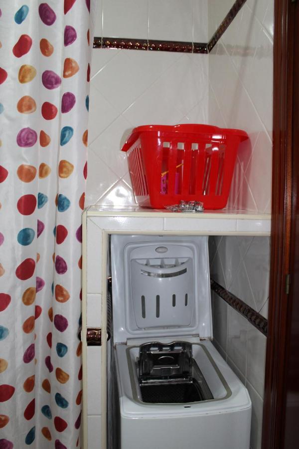 Alfalfa Home Seville Ngoại thất bức ảnh