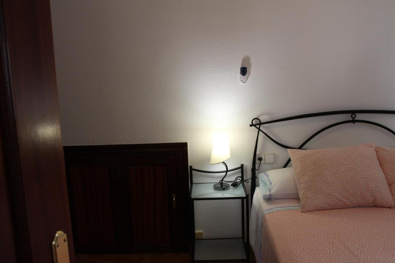 Alfalfa Home Seville Ngoại thất bức ảnh