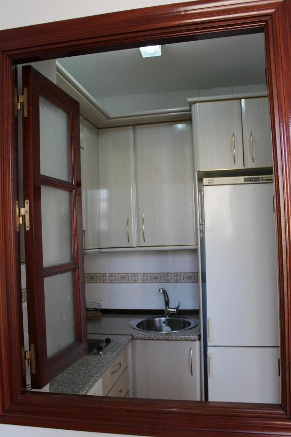 Alfalfa Home Seville Ngoại thất bức ảnh