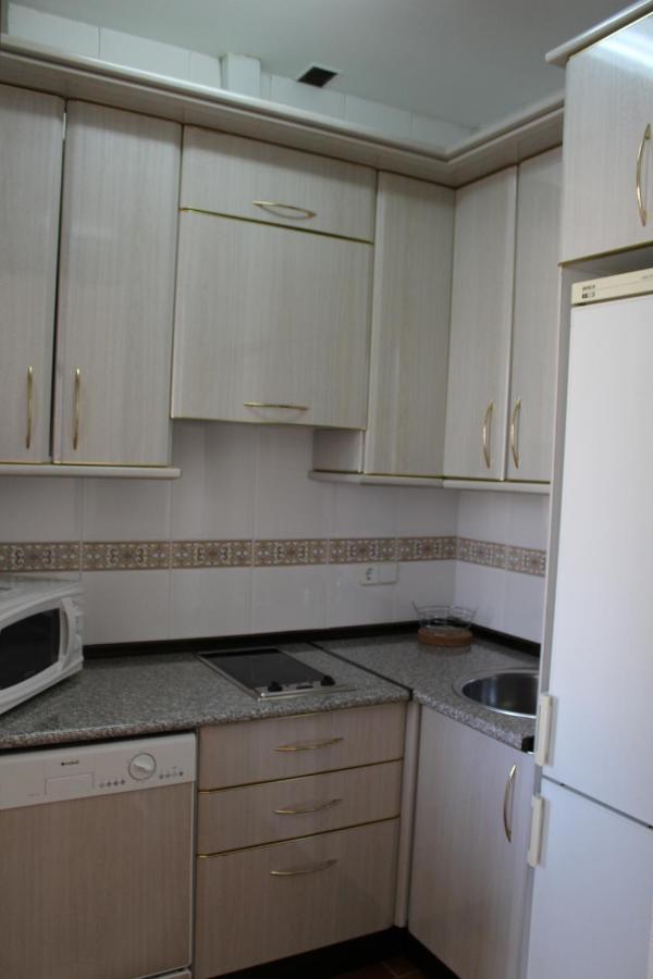 Alfalfa Home Seville Ngoại thất bức ảnh