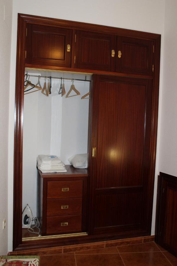 Alfalfa Home Seville Ngoại thất bức ảnh