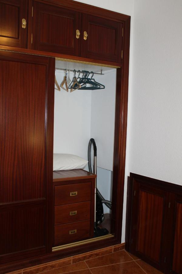 Alfalfa Home Seville Ngoại thất bức ảnh
