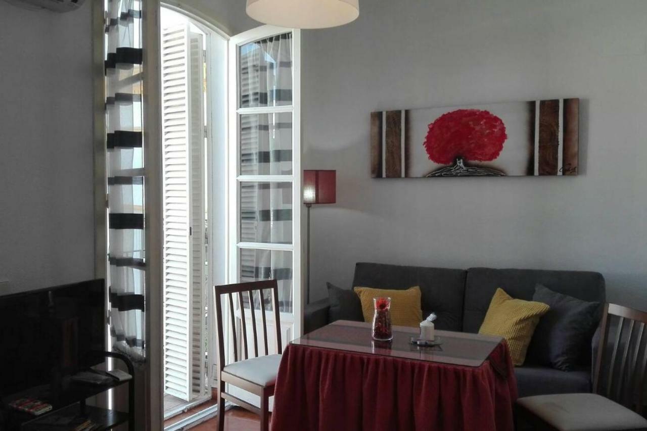 Alfalfa Home Seville Ngoại thất bức ảnh