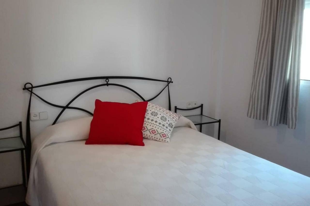 Alfalfa Home Seville Ngoại thất bức ảnh