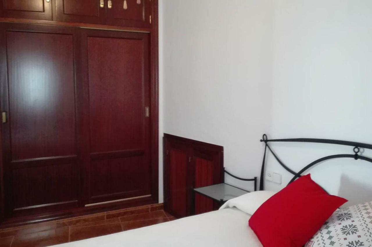 Alfalfa Home Seville Ngoại thất bức ảnh