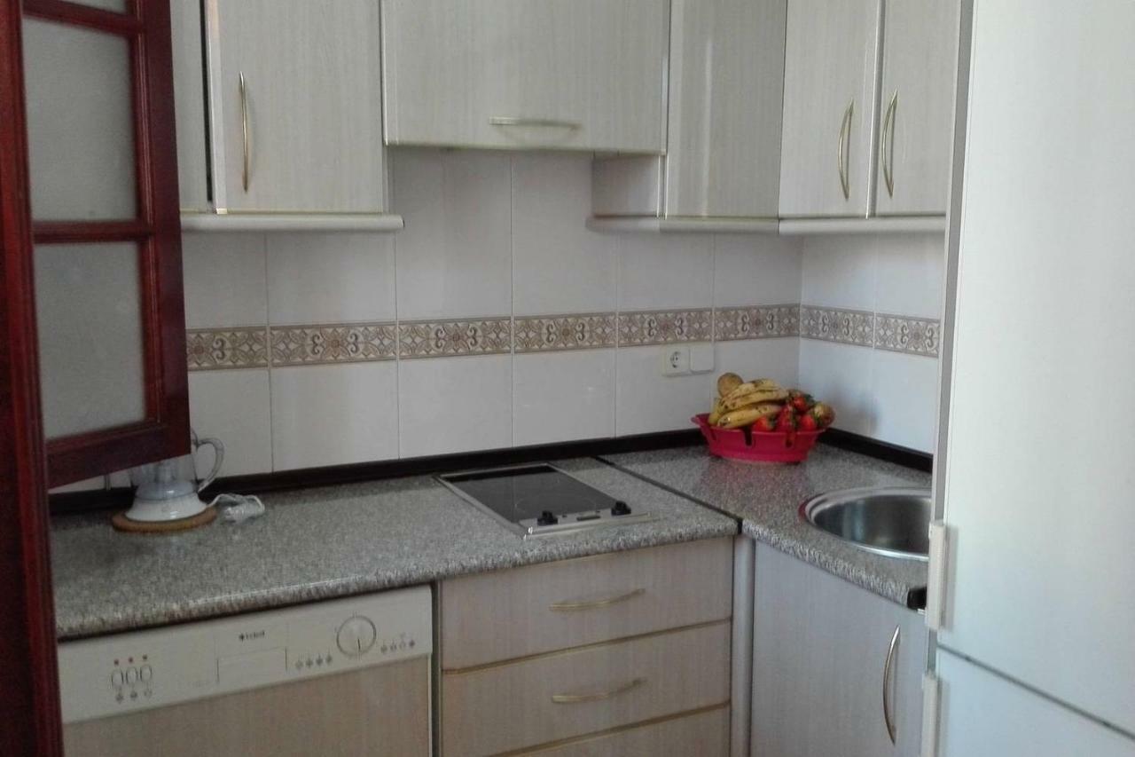 Alfalfa Home Seville Ngoại thất bức ảnh
