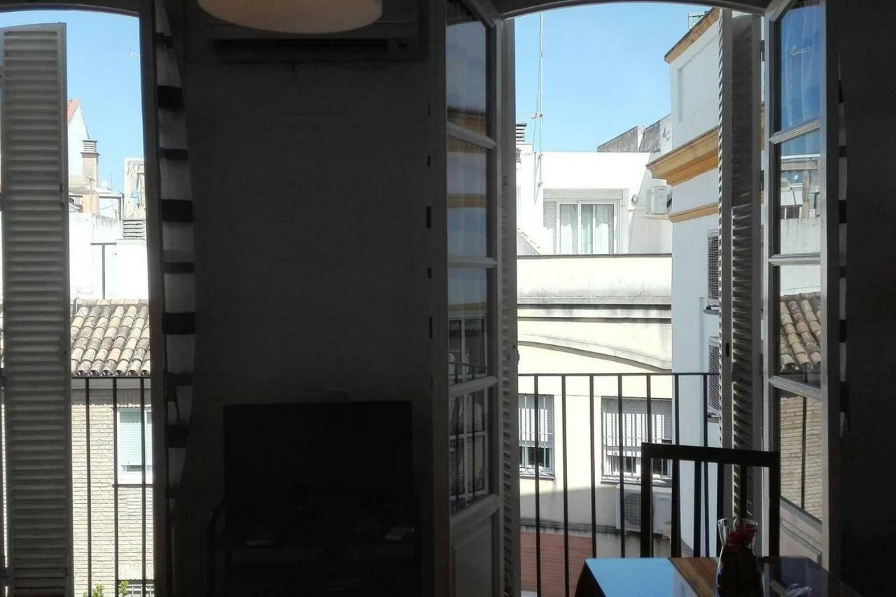 Alfalfa Home Seville Ngoại thất bức ảnh